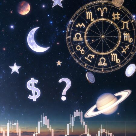 Financial Astrology